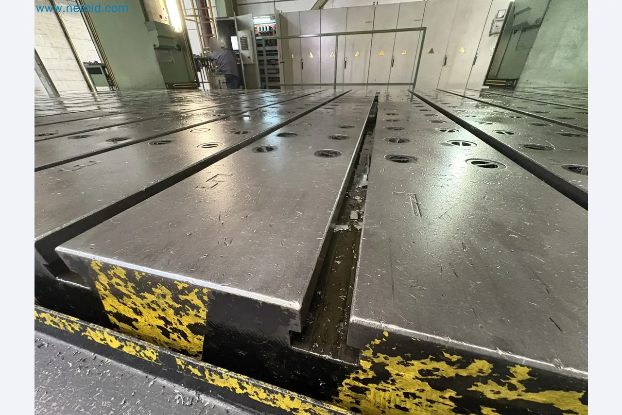 High-Performance Hydraulic Try-Out Presses
-9