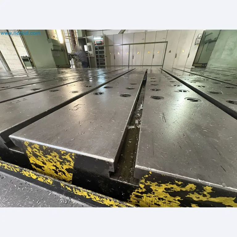 High-Performance Hydraulic Try-Out Presses
-9