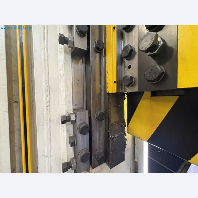 High-Performance Hydraulic Try-Out Presses
-10