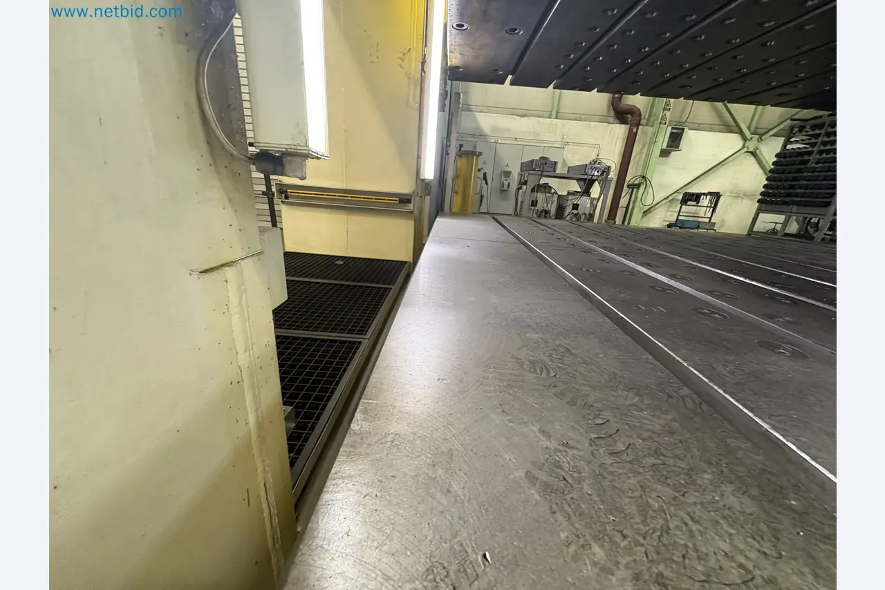 High-Performance Hydraulic Try-Out Presses
-13