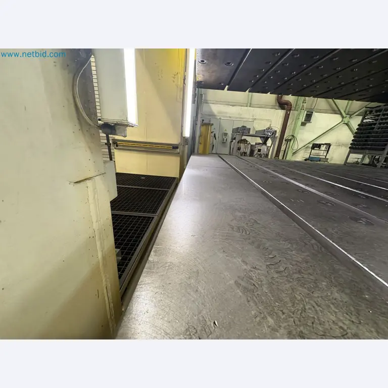 High-Performance Hydraulic Try-Out Presses
-13