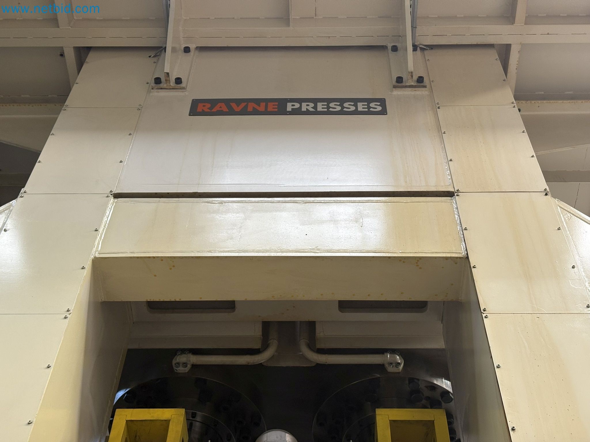 High-Performance Hydraulic Try-Out Presses
-18