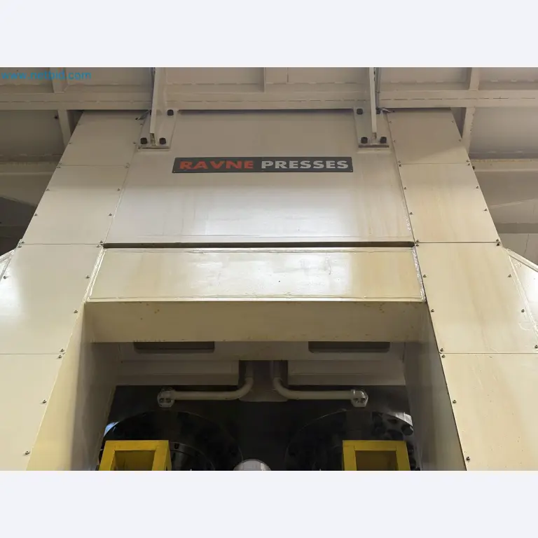 High-Performance Hydraulic Try-Out Presses
-18