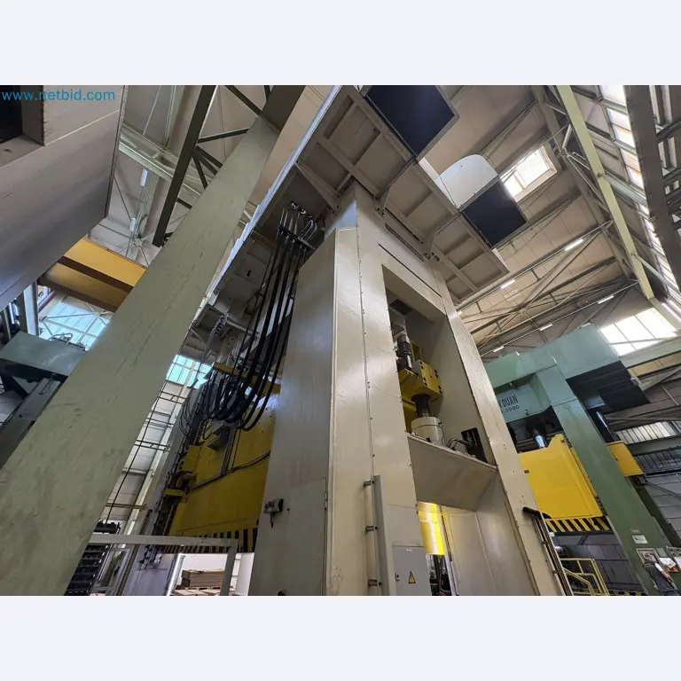 High-Performance Hydraulic Try-Out Presses
-22