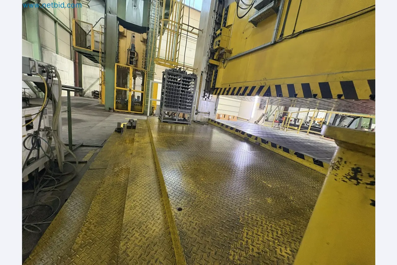 High-Performance Hydraulic Try-Out Presses
-26