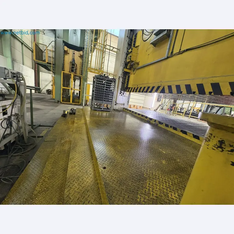 High-Performance Hydraulic Try-Out Presses
-26