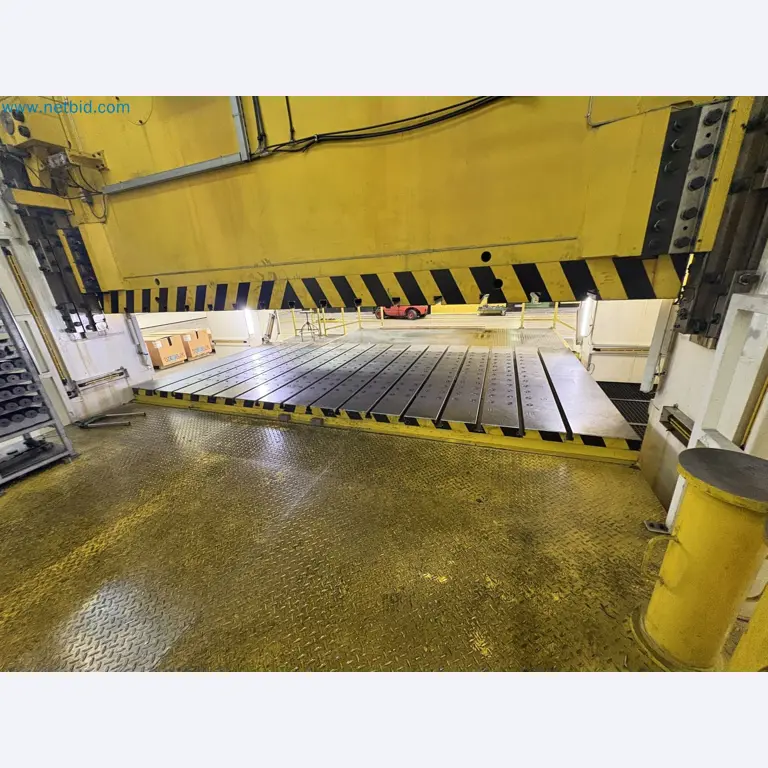 High-Performance Hydraulic Try-Out Presses
-27