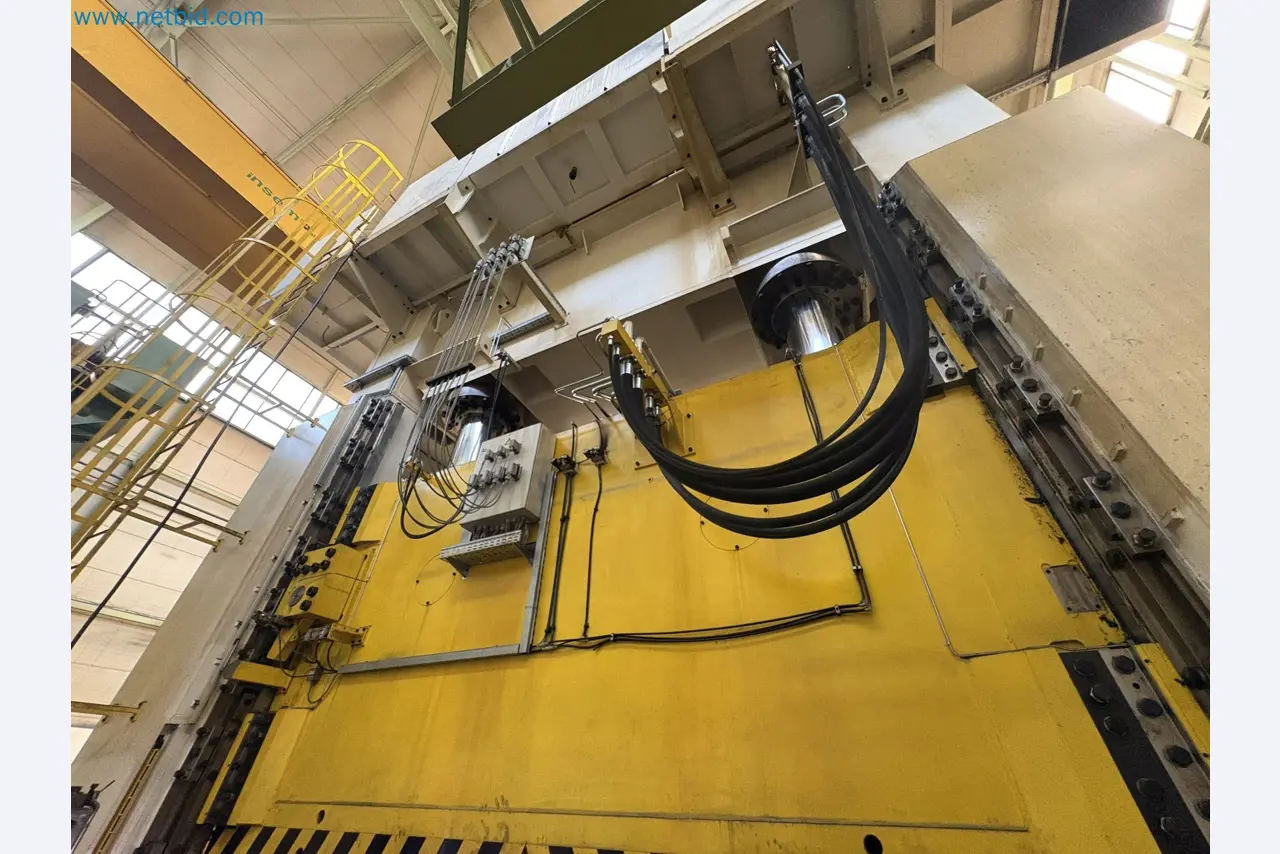 High-Performance Hydraulic Try-Out Presses
-28