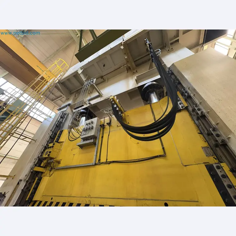 High-Performance Hydraulic Try-Out Presses
-28