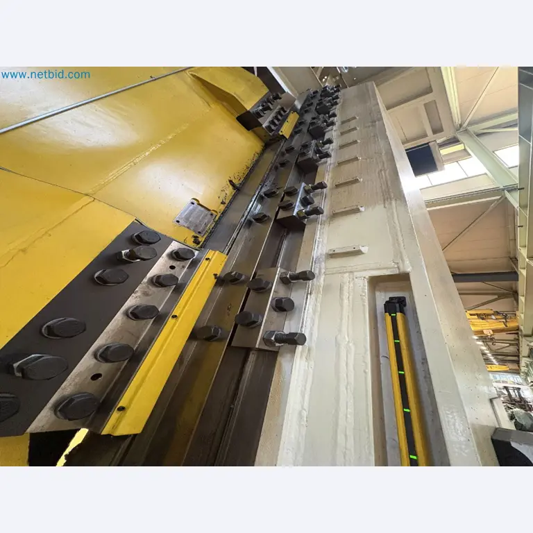 High-Performance Hydraulic Try-Out Presses
-30