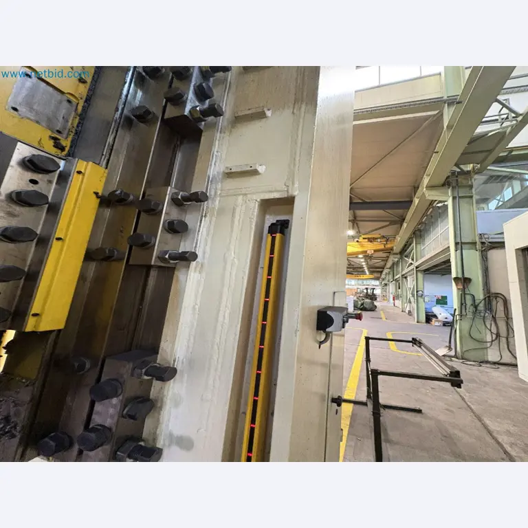 High-Performance Hydraulic Try-Out Presses
-31