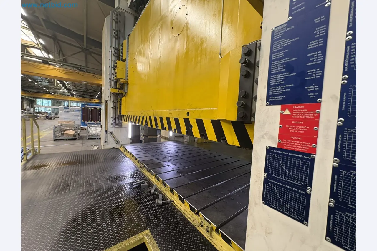 High-Performance Hydraulic Try-Out Presses
-36