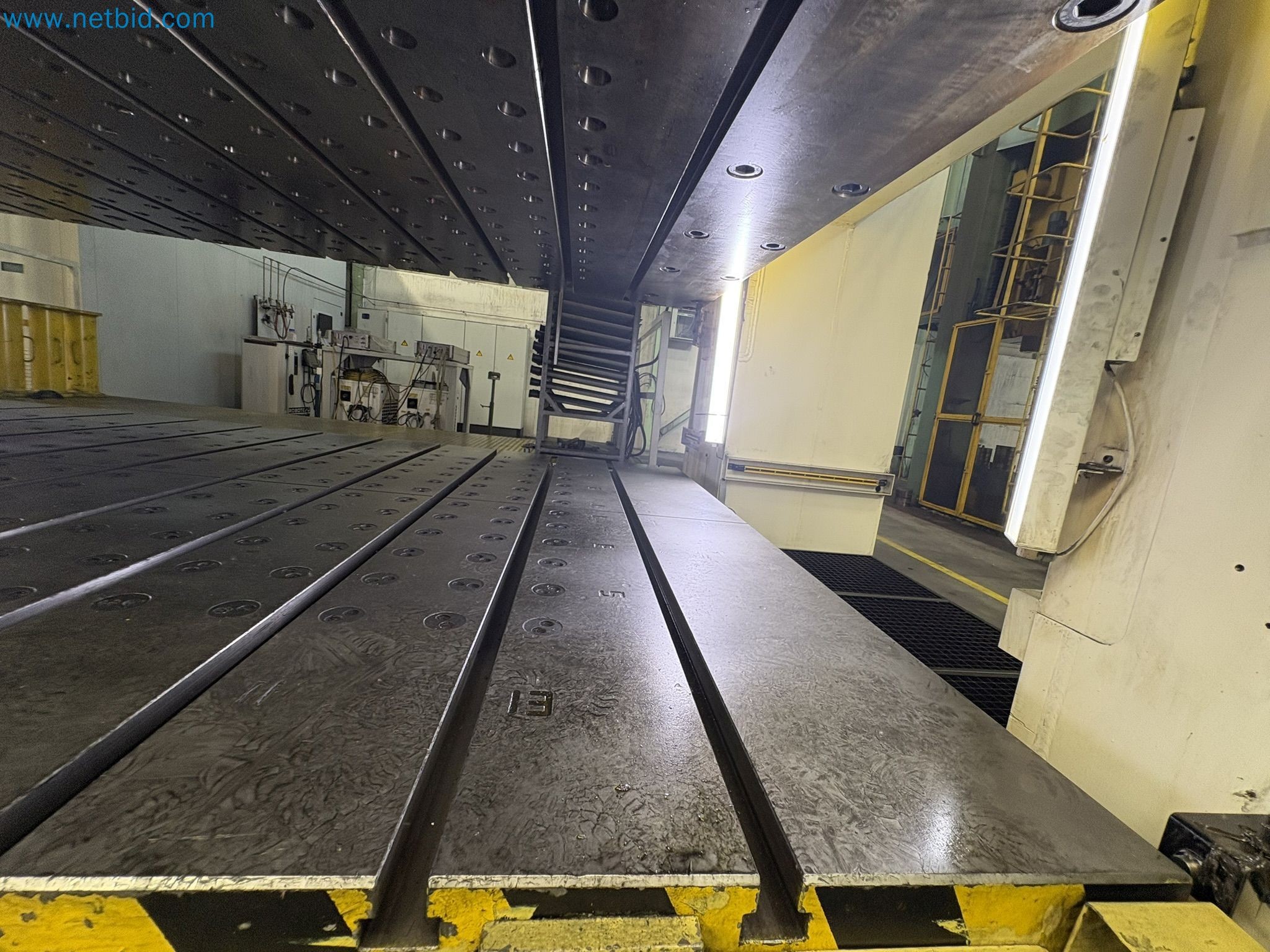 High-Performance Hydraulic Try-Out Presses
-37