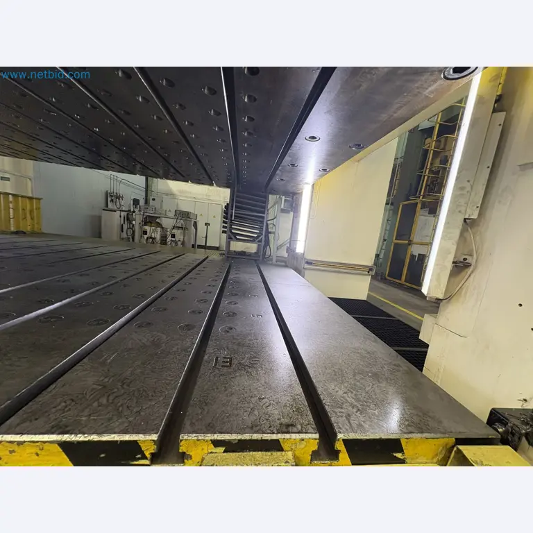 High-Performance Hydraulic Try-Out Presses
-37