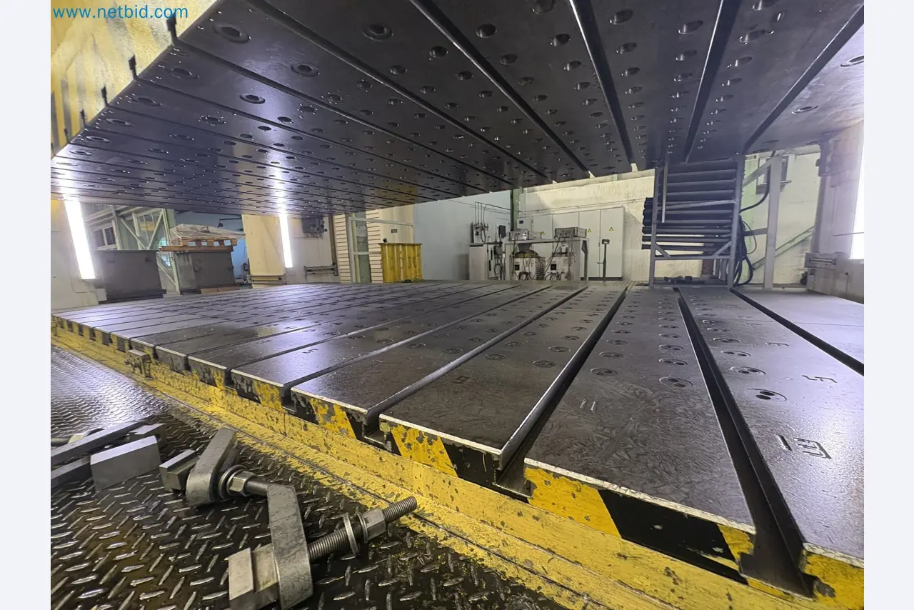 High-Performance Hydraulic Try-Out Presses
-39