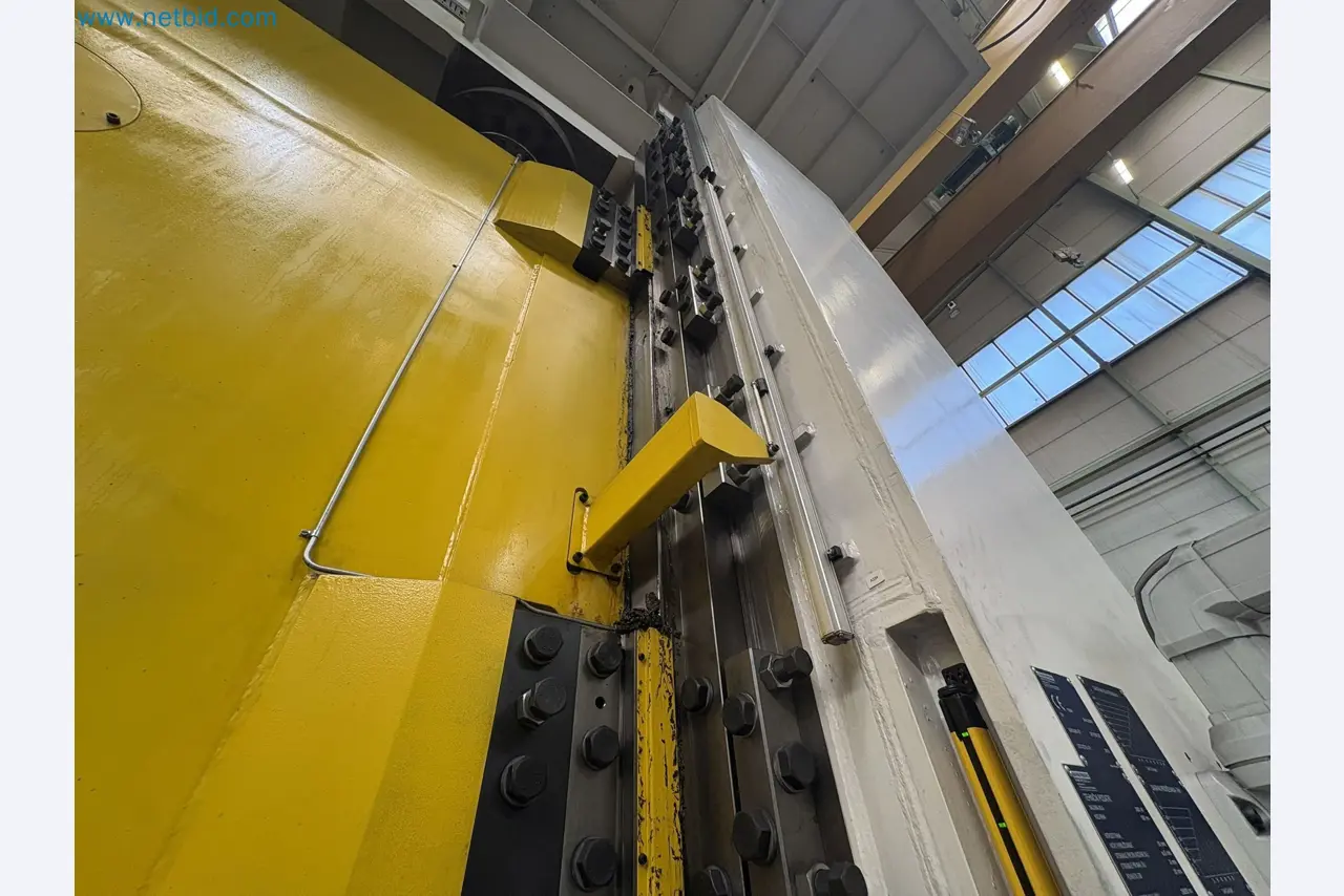 High-Performance Hydraulic Try-Out Presses
-3