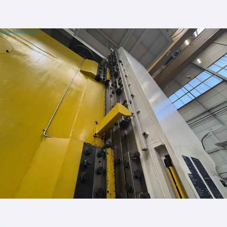 High-Performance Hydraulic Try-Out Presses
-3