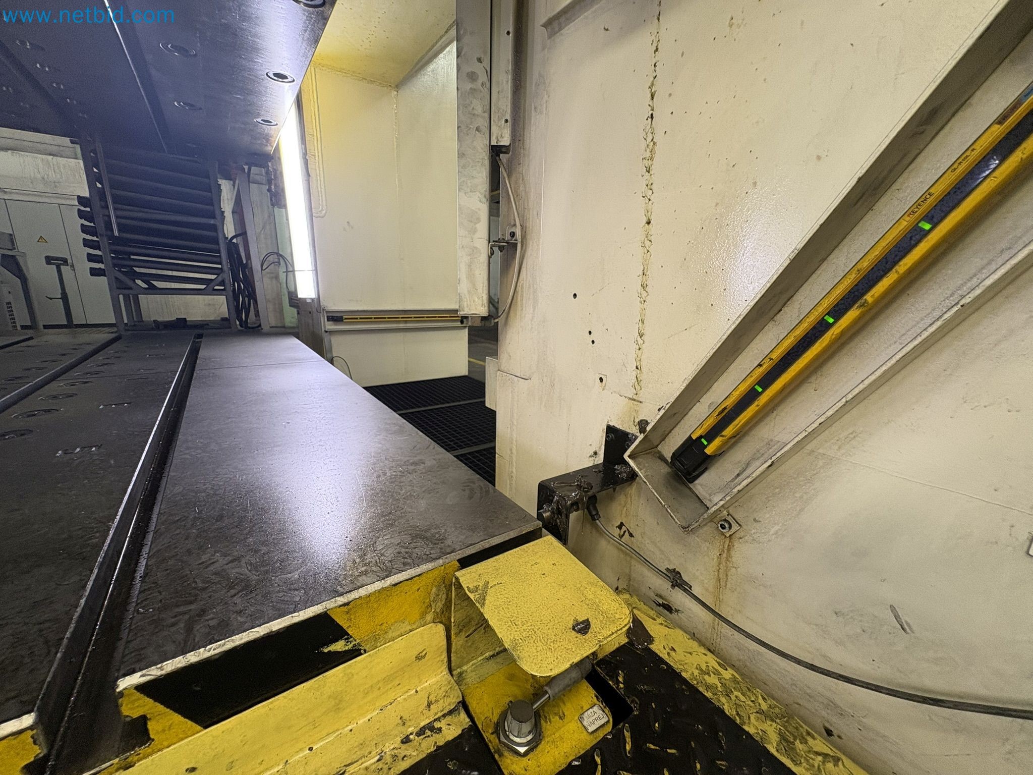 High-Performance Hydraulic Try-Out Presses
-40
