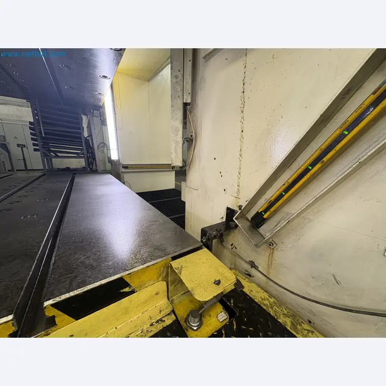 High-Performance Hydraulic Try-Out Presses
-40