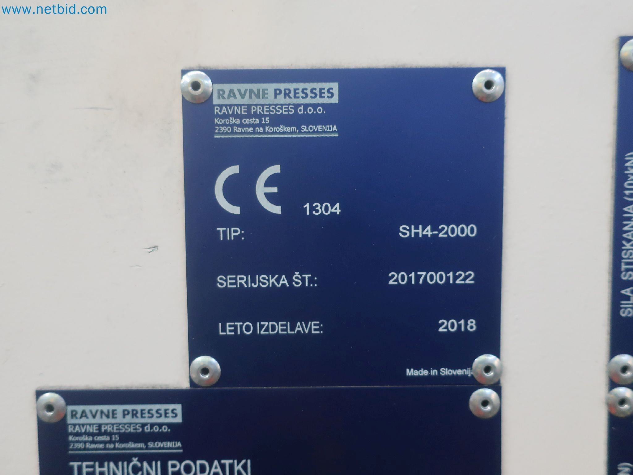 High-Performance Hydraulic Try-Out Presses
-41