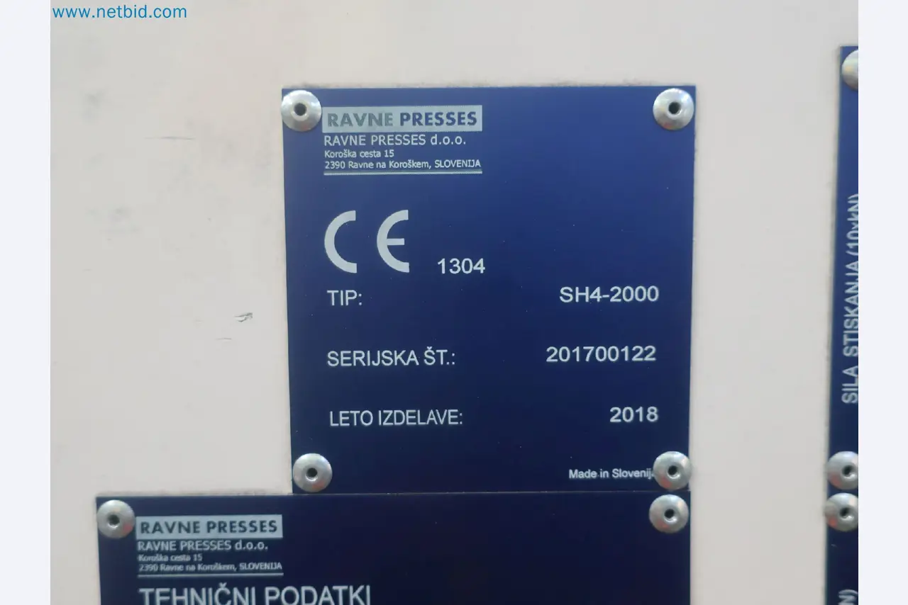 High-Performance Hydraulic Try-Out Presses
-41