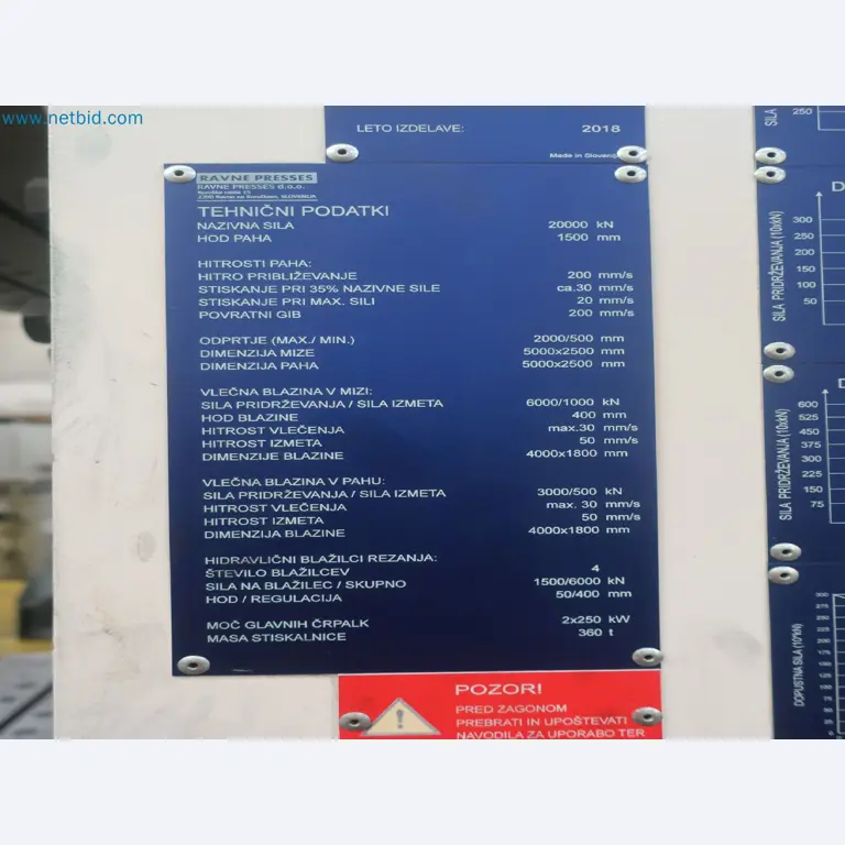 High-Performance Hydraulic Try-Out Presses
-42