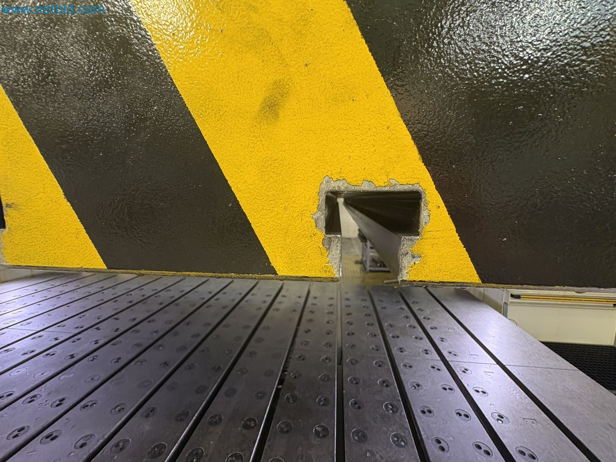 High-Performance Hydraulic Try-Out Presses
-4