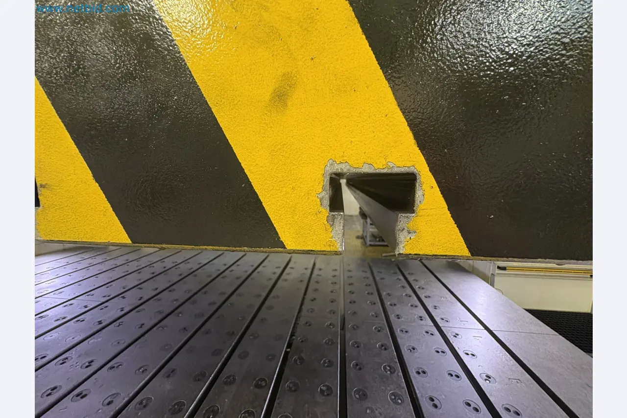 High-Performance Hydraulic Try-Out Presses
-4