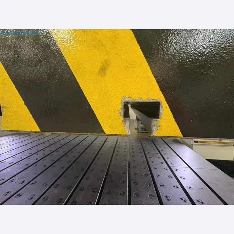 High-Performance Hydraulic Try-Out Presses
-4
