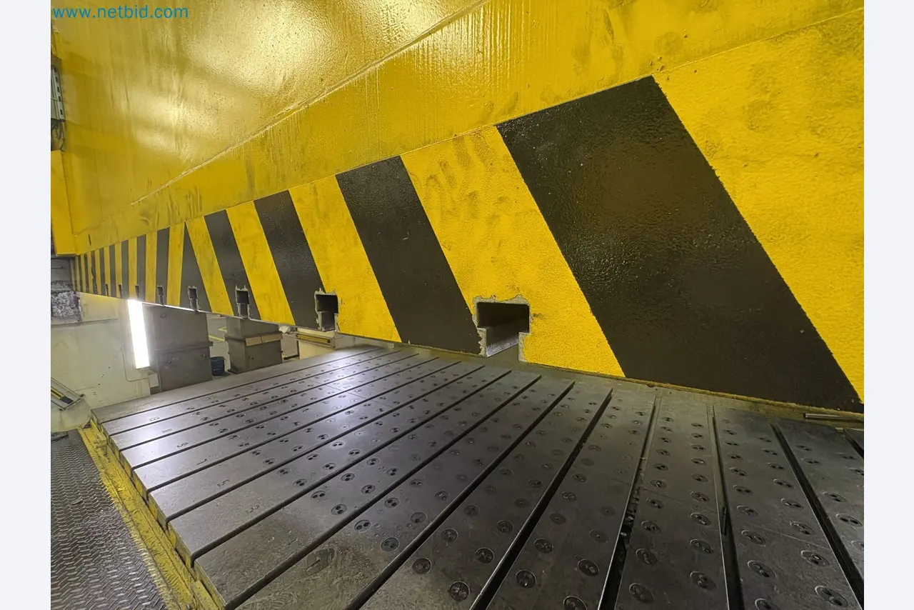 High-Performance Hydraulic Try-Out Presses
-5