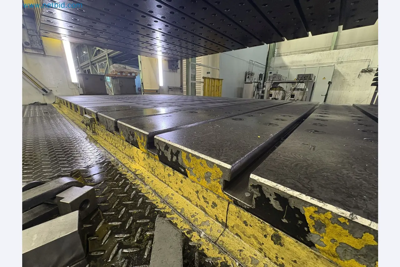 High-Performance Hydraulic Try-Out Presses
-6