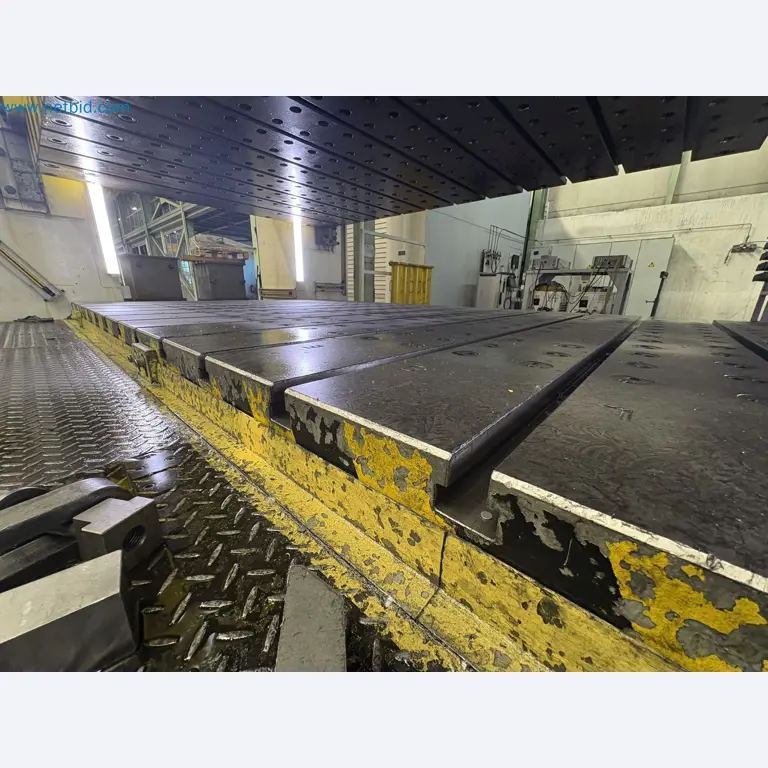 High-Performance Hydraulic Try-Out Presses
-6