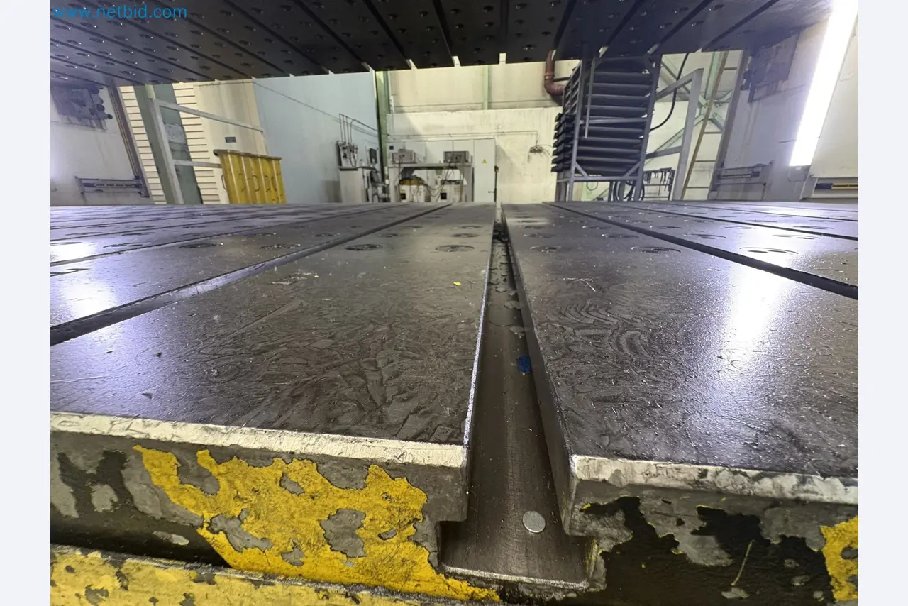 High-Performance Hydraulic Try-Out Presses
-7