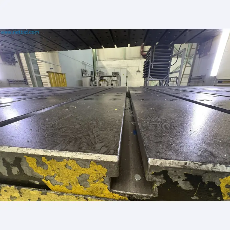 High-Performance Hydraulic Try-Out Presses
-7