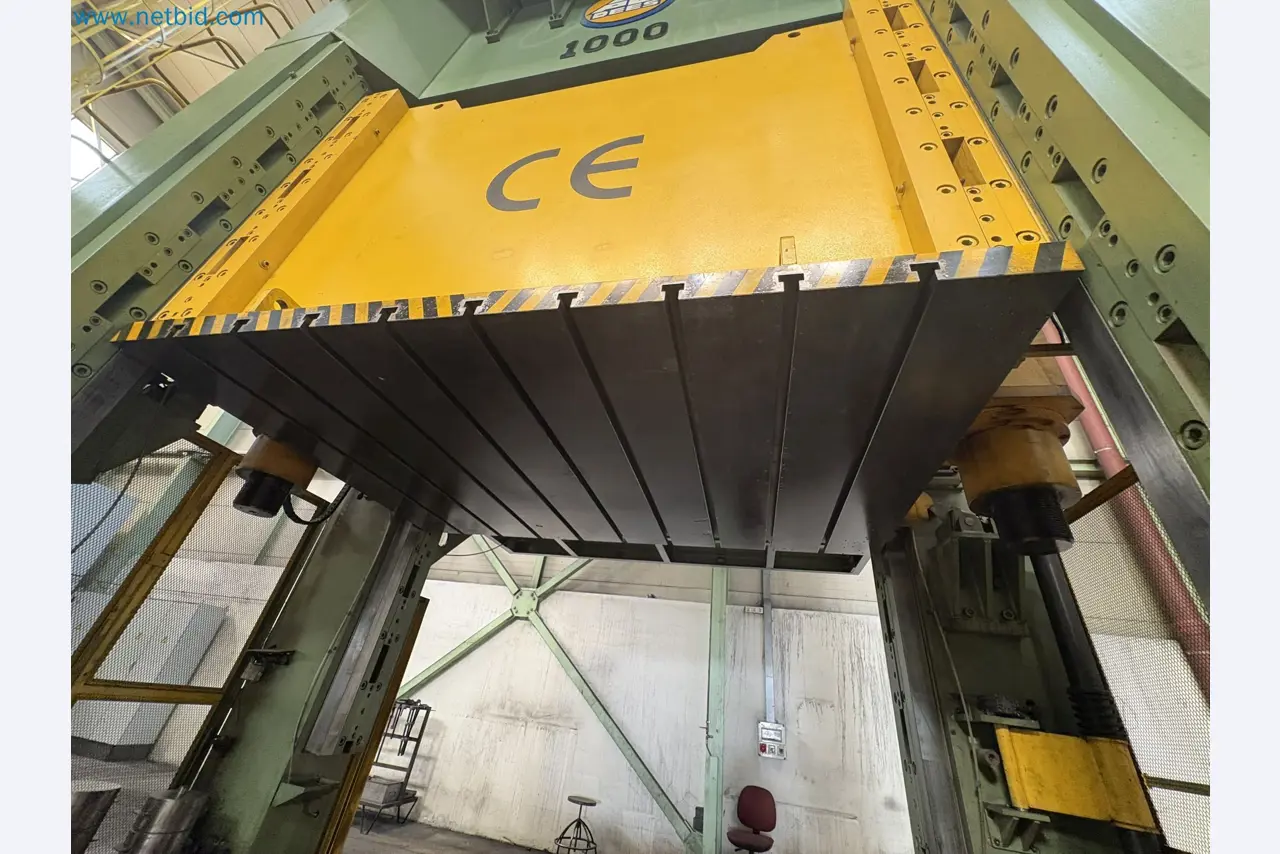 High-Performance Hydraulic Try-Out Presses
-21
