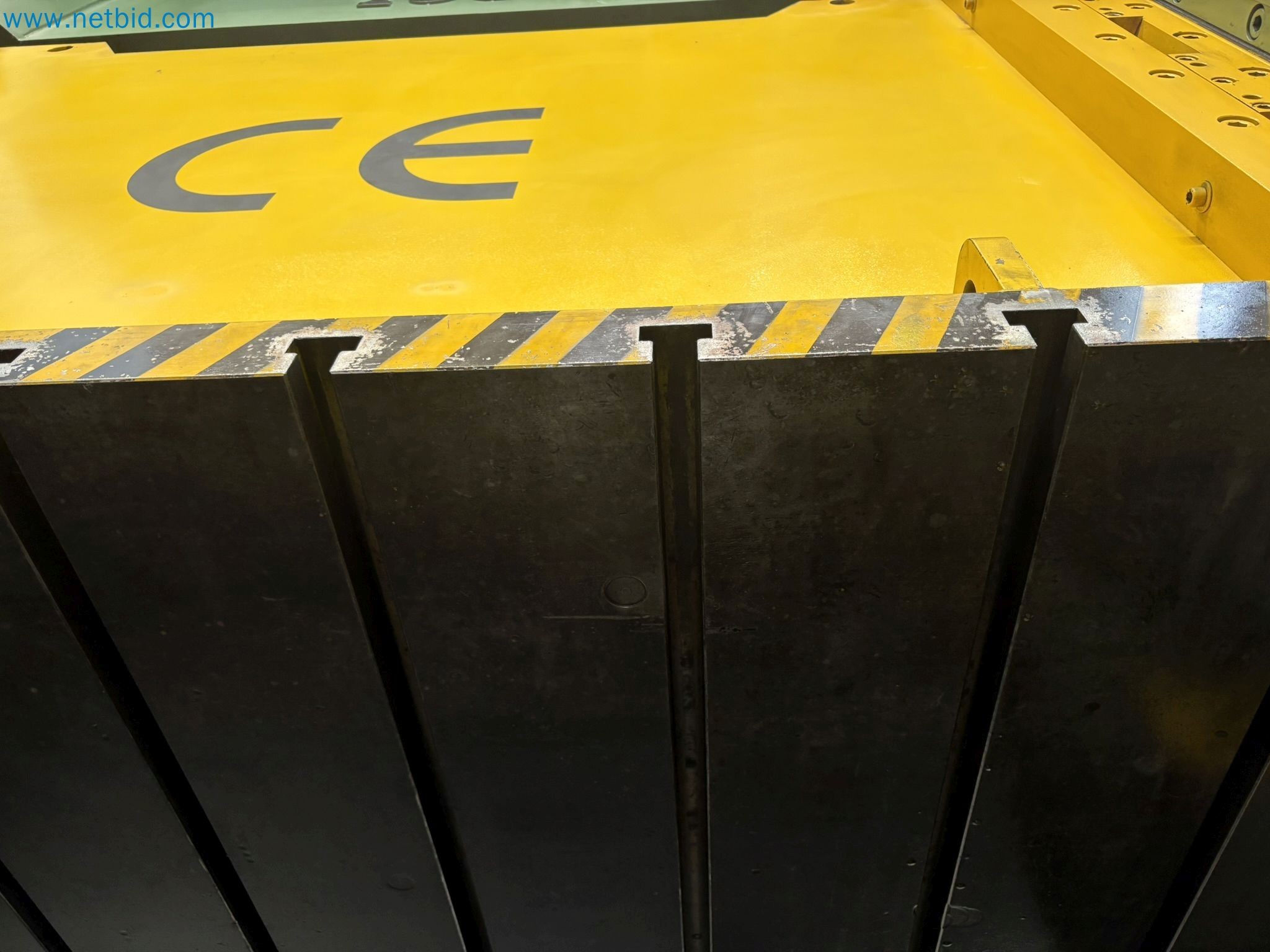 High-Performance Hydraulic Try-Out Presses
-22