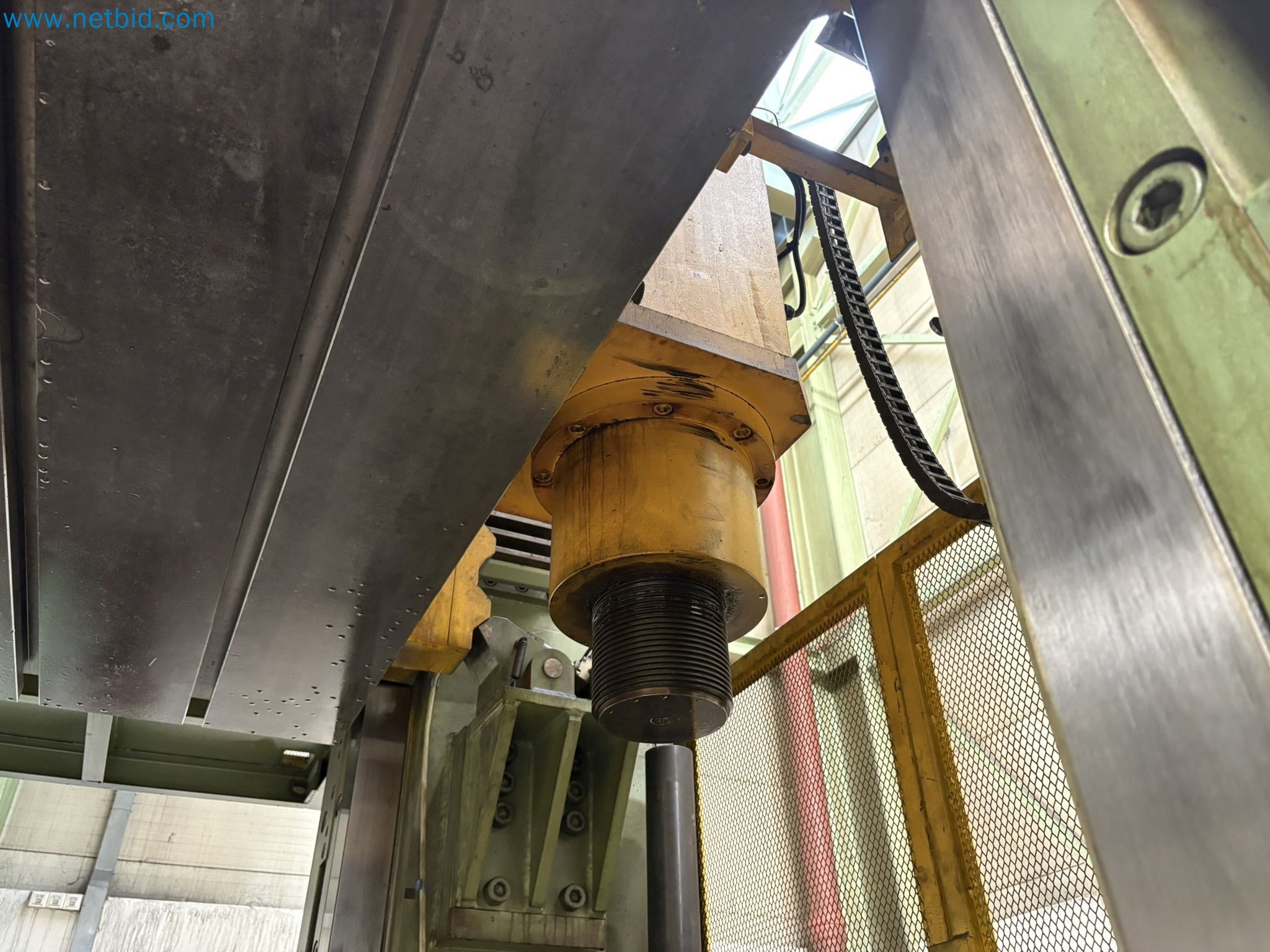 High-Performance Hydraulic Try-Out Presses
-24