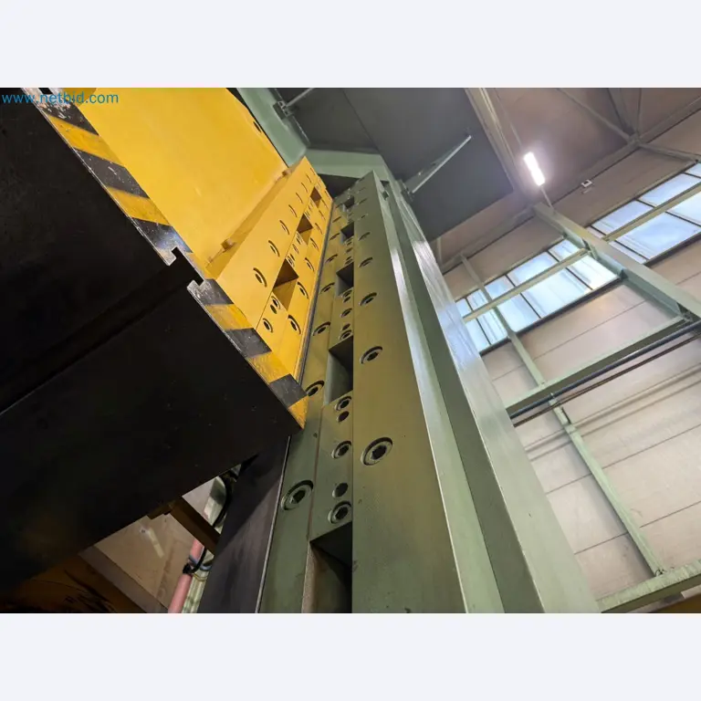 High-Performance Hydraulic Try-Out Presses
-25