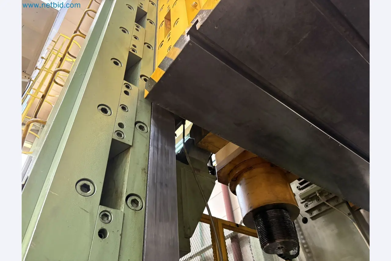 High-Performance Hydraulic Try-Out Presses
-26