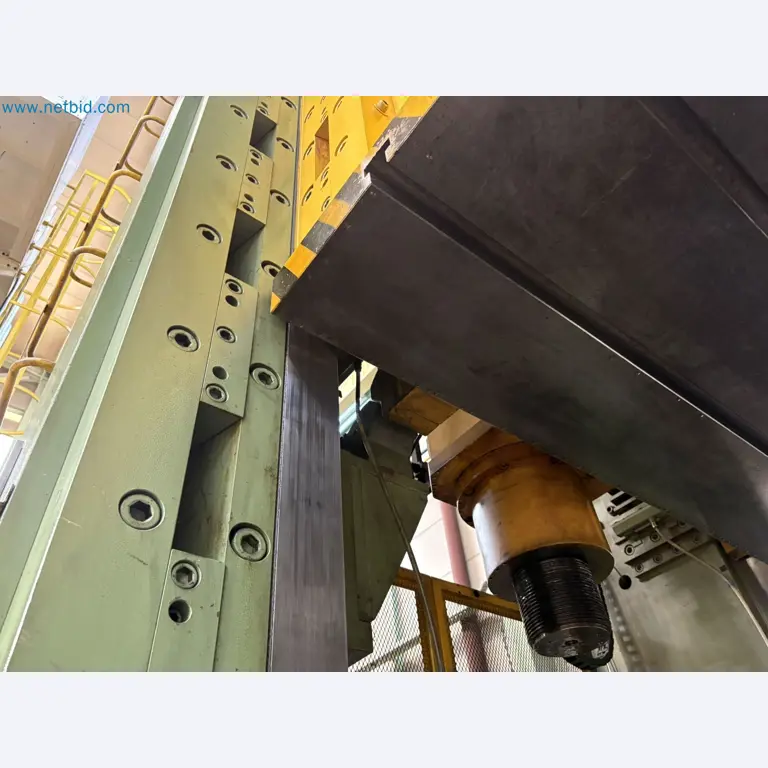 High-Performance Hydraulic Try-Out Presses
-26