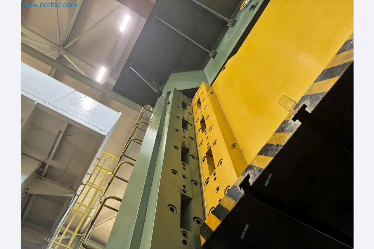 High-Performance Hydraulic Try-Out Presses
-27