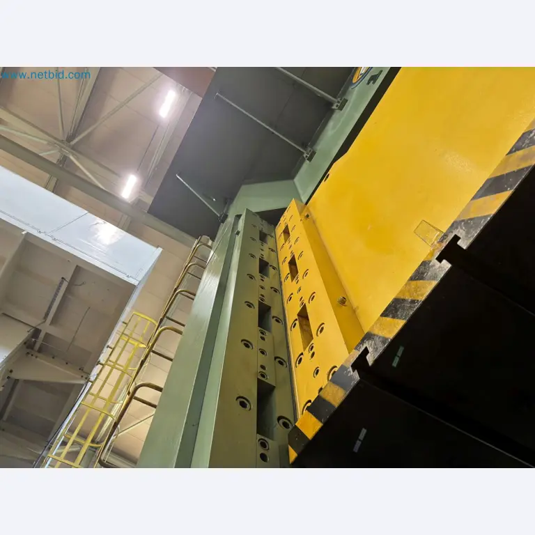 High-Performance Hydraulic Try-Out Presses
-27