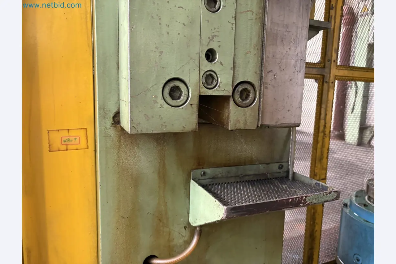 High-Performance Hydraulic Try-Out Presses
-28