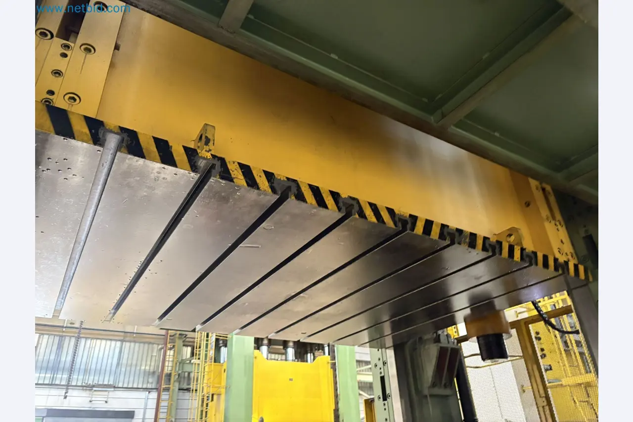 High-Performance Hydraulic Try-Out Presses
-31