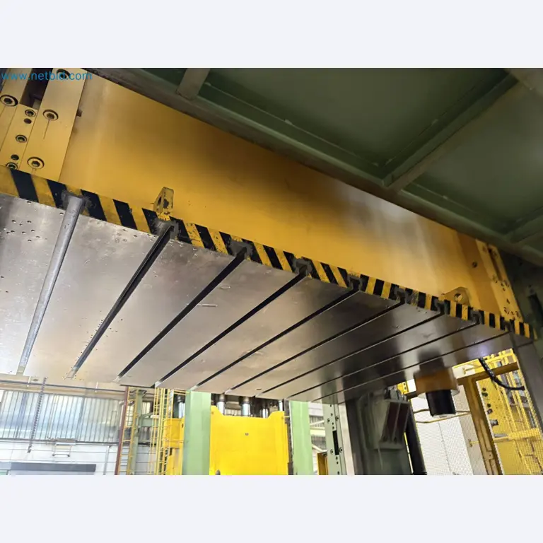 High-Performance Hydraulic Try-Out Presses
-31