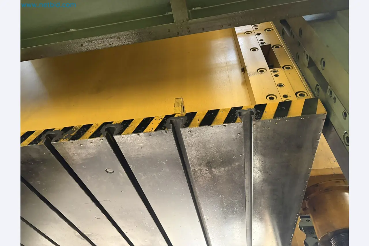 High-Performance Hydraulic Try-Out Presses
-38