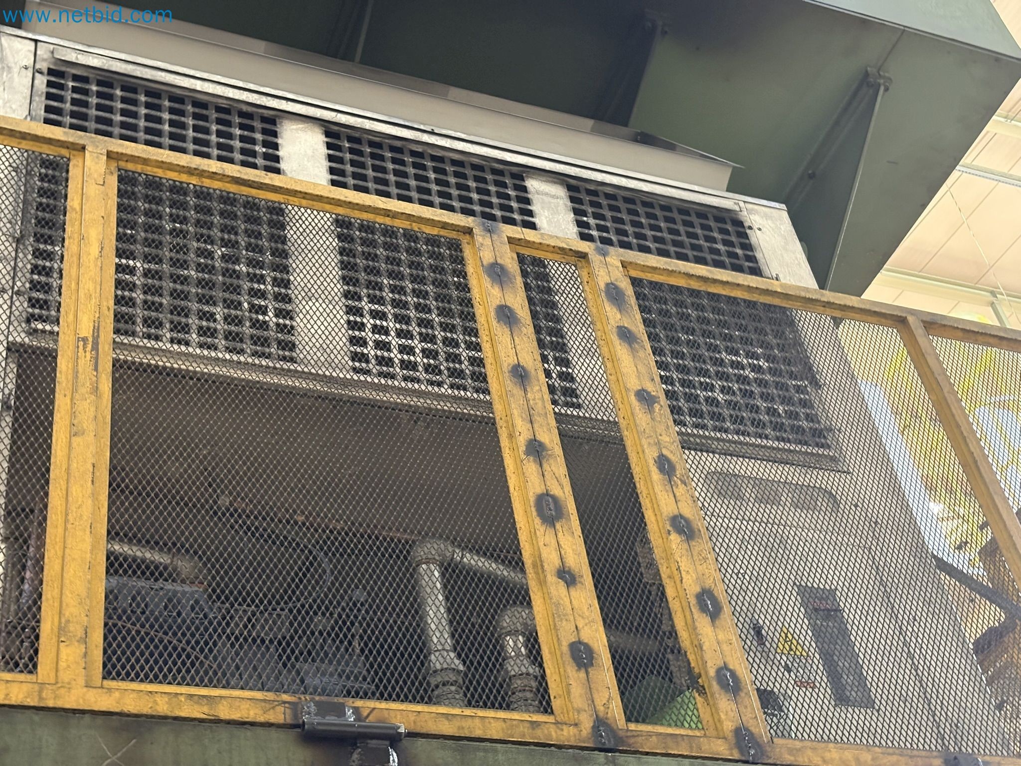 High-Performance Hydraulic Try-Out Presses
-40