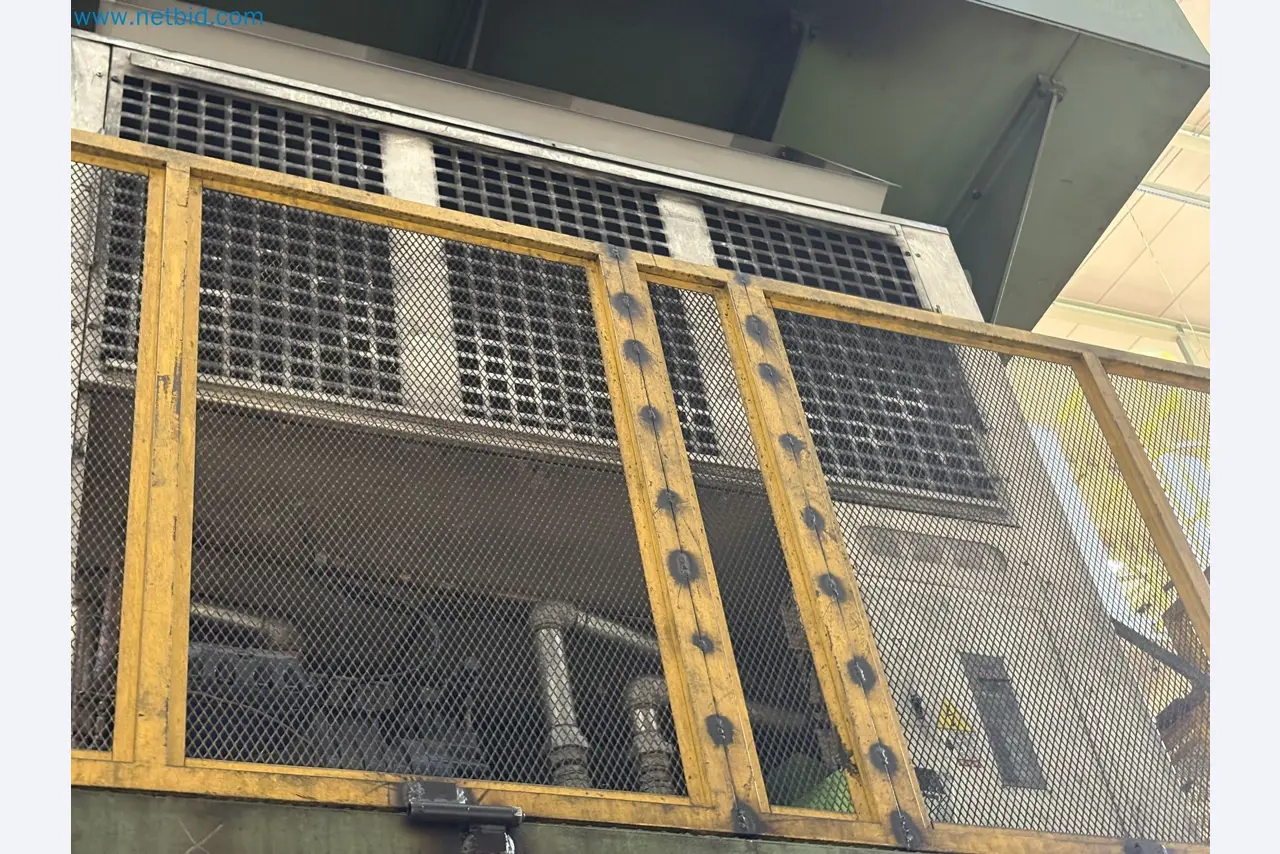 High-Performance Hydraulic Try-Out Presses
-40