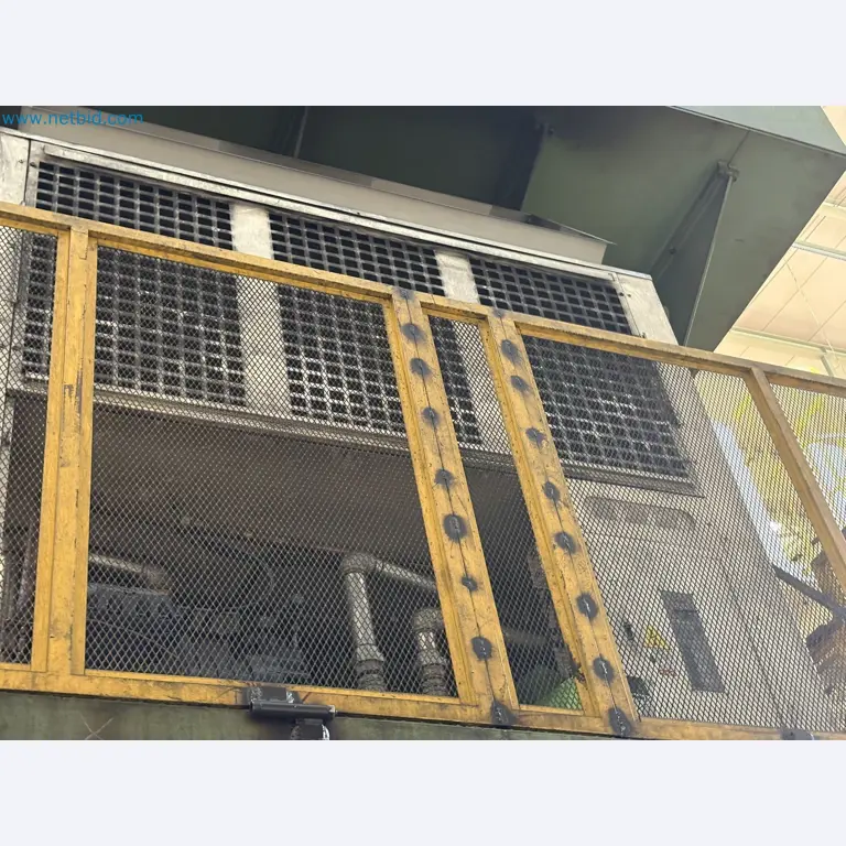 High-Performance Hydraulic Try-Out Presses
-40