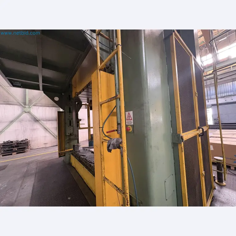 High-Performance Hydraulic Try-Out Presses
-41